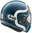 Arai Concept-X Ha Blu Helmet