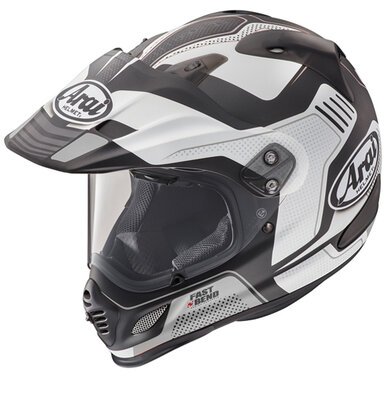 Arai XD-4 Vision Helmet-helmets-Motomail - New Zealands Motorcycle Superstore