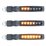 Oxford NightGlider Sequential / Sweeping LED Indicators