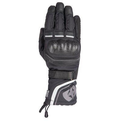 Oxford Montreal 4.0 Gloves-mens road gear-Motomail - New Zealands Motorcycle Superstore