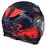 HJC F70 Helmet - Graphics