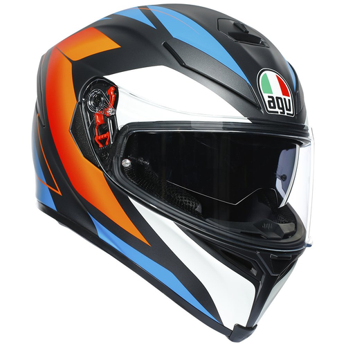 AGV K5 S Core Helmet