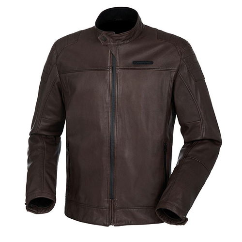 Tucano Urbano Pel 2G Leather Jacket