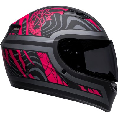 Bell Qualifier Helmet - Graphics-helmets-Motomail - New Zealands Motorcycle Superstore