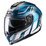 HJC C70 Helmet - Graphics