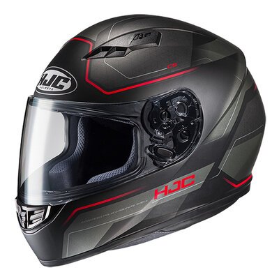 HJC CS-15 Helmet - Graphics-helmets-Motomail - New Zealands Motorcycle Superstore