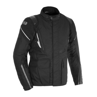 Oxford Montreal 4.0 Jacket-mens road gear-Motomail - New Zealands Motorcycle Superstore