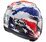 Arai RX-7V EVO Helmet - Graphics