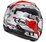 Arai RX-7V EVO Helmet - Graphics