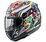 Arai RX-7V EVO Helmet - Graphics