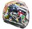 Arai RX-7V EVO Helmet - Graphics