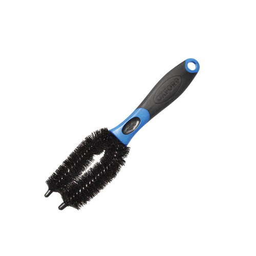 Oxford Prong U-Shaped Brush