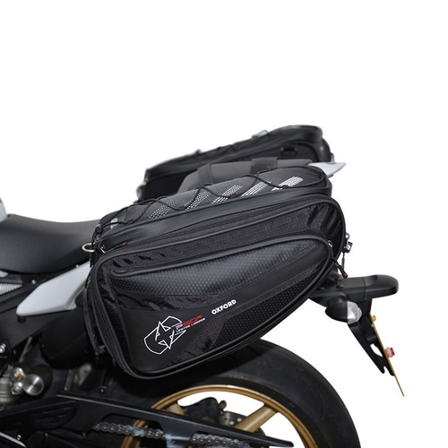 Oxford P50R Panniers 50L