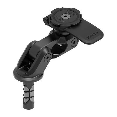 Quad Lock Fork Stem Mount Pro-latest arrivals-Motomail - New Zealands Motorcycle Superstore