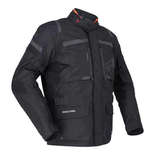 Richa Brutus Gore-Tex Jacket