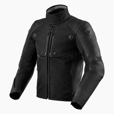 REV'IT! Valve H2O Jacket-mens road gear-Motomail - New Zealands Motorcycle Superstore