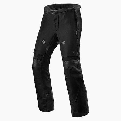 REV'IT! Valve H2O Pants-mens road gear-Motomail - New Zealands Motorcycle Superstore