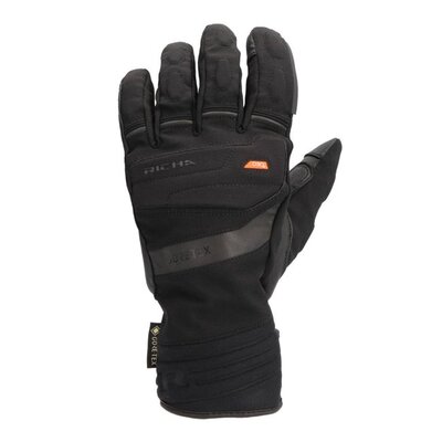 Richa Flex 2.0 Gore-Tex Glove-mens road gear-Motomail - New Zealands Motorcycle Superstore