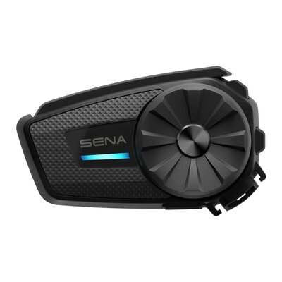 Sena Spider ST1 Mesh Intercom Bluetooth Headset-helmet accessories-Motomail - New Zealands Motorcycle Superstore