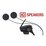 Sena Spider ST1 Mesh Intercom Bluetooth Headset