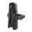 RAM COMPOSITE DOUBLE SOCKET ARM - MEDIUM