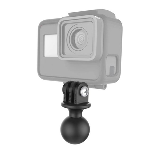 RAM ACTION CAMERA UNIVERSAL BALL ADAPTER