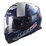 LS2 FF800 Storm Helmet - Graphics