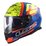 LS2 FF800 Storm Helmet - Graphics