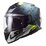 LS2 FF800 Storm Helmet - Graphics