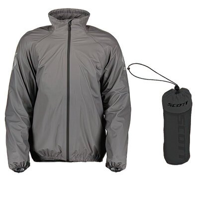 Scott Ergonomic Pro DP Rain Jacket-mens road gear-Motomail - New Zealands Motorcycle Superstore