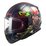 LS2 FF353 Rapid Helmet Graphics