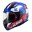 LS2 FF353 Rapid Helmet Graphics