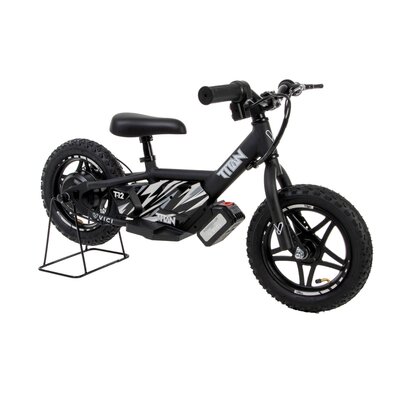 Vici Titan 12" Electric Balance Bike-balance bikes-Motomail - New Zealands Motorcycle Superstore