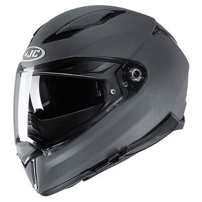 HJC F70 Helmet-helmets-Motomail - New Zealands Motorcycle Superstore