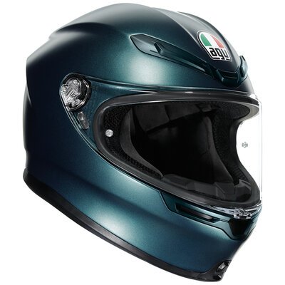 AGV K6 Helmet-latest arrivals-Motomail - New Zealands Motorcycle Superstore