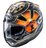 Arai RX-7V EVO Helmet - Graphics