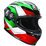 AGV K6 Excite Camo/Italy