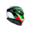 AGV K6 Excite Camo/Italy