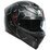 AGV K5 S Vulcanum Helmet