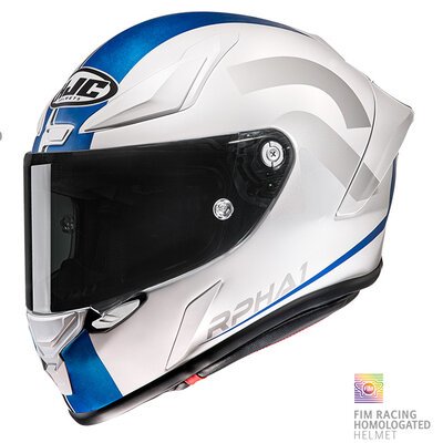 HJC RPHA 1 Senin Helmet-road-Motomail - New Zealands Motorcycle Superstore