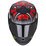 Scorpion EXO R1 Air Fabio Monster Helmet