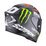 Scorpion EXO R1 Air Fabio Monster Helmet