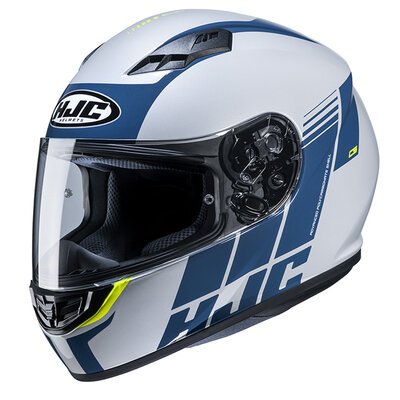 HJC CS-15 Helmet - Graphics-helmets-Motomail - New Zealands Motorcycle Superstore