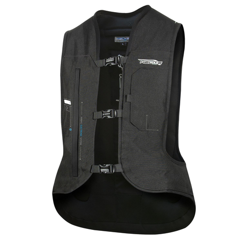 Helite eTurtle Airbag Vest