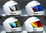 Arai Vas-V Iridium Visor