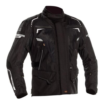 Richa Infinity 2 Mesh Jacket-mens road gear-Motomail - New Zealands Motorcycle Superstore