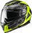 HJC F70 Helmet - Graphics