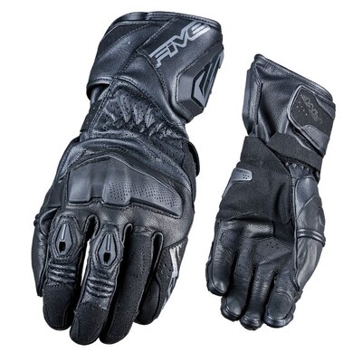 Five RFX4 EVO Gloves-latest arrivals-Motomail - New Zealands Motorcycle Superstore