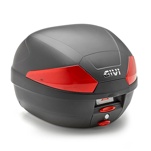 Givi B29 Monolock 29L Top Box