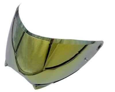 HJC HJ32 Visor for F70-helmet accessories-Motomail - New Zealands Motorcycle Superstore